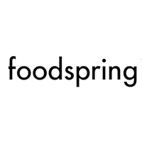 德国知名健身品牌,有机蛋白粉的首创者Foodspring 8折收!天然放牧奶牛生产,氨基酸含量超高~