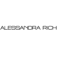 意大利小众少女风ALESSANDRA RICH折扣区折上7折闪促!明星私服最爱的浪漫复古风!