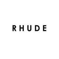 【最后一天】小众又高级的潮牌球鞋RHUDE低至23折起!欧洲很难买到的款式!还有ROSE同款球鞋!