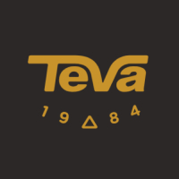 【最后一天】今夏最火凉鞋Teva 72折!适合海滩度假!穿着休闲裤搭配花色长袜也未尝不可!