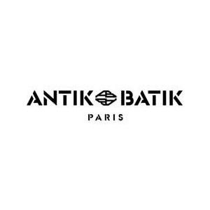 法国小众品牌Antik Batik春夏单品大促低至5折+满2件折上9折!浓浓的波西米亚风!