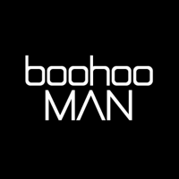 BoohooMan官网男装全场7折!打造潮流酷帅的完美小哥哥造型!奶白卫衣19欧收!