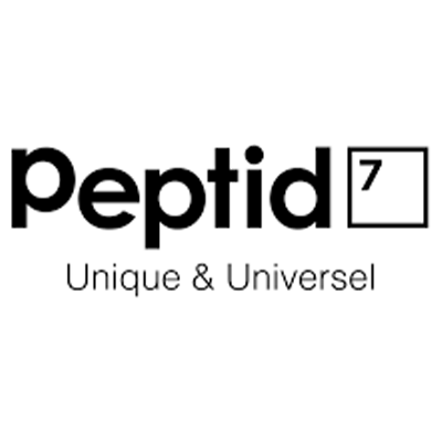法国小众极简自然护肤品牌 Peptid7 在这里！专注精华开发！一支口红的价格帮你达到精准护肤！