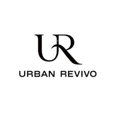 国货之光Urban Revivio欧洲也可以买到啦！全场低至2折+折上8折！8欧收超美连衣裙！