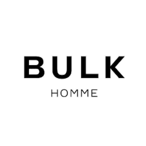 日本小众男士护肤品牌 BULK HOMME来了！买就送起泡网！颜值在线！木村拓哉也爱用！