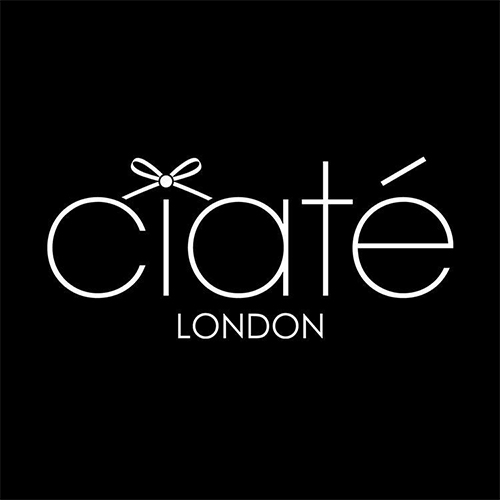 ciate 全场低至5折+折上折!bling bling液体眼影,唇釉,指甲油,指甲贴等都有货哦💅