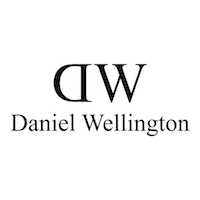 Daniel Wellington超美手表低至32折！没有秒针，因为不想走，在等你！