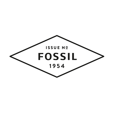 Fossil折扣专区低至5折!59欧收皮表带复古手表!31欧收编织手环!这些配饰送人自用都合适哦!