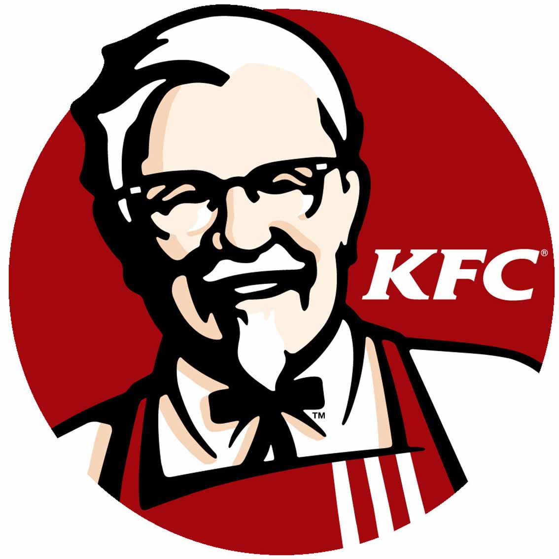 kfc/肯德基 5欧5样来袭!汉堡薯条可乐鸡翅吃起来呀!yummy!