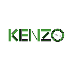 Kenzo无门槛独家64折！虎头和新款K-Tiger系列都在！还有经典渔夫帽！款式多达两百多件！