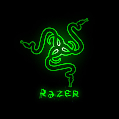 雷蛇传奇,经典再现!Razer/雷蛇游戏+游戏外设低至69折收!绝对强大流畅的体验感,不愧是专业的!