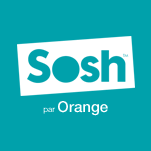 网络超好的Orange旗下SOSH无合约,40Go套餐限时特价9.99欧!60Go套餐限时特价13.99欧!80Go套餐限时仅需14.99欧!趁着优惠还不抓紧!✨