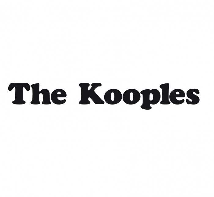 【最后一天】帅气小哥哥们最爱的The Kooples大促低至3折+折上8折！都是非常实穿的单品！
