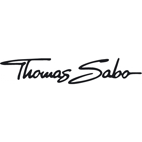 德国小众首饰Thomas Sabo新品78折!华晨宇同款项链有!更有爆款法风手链!