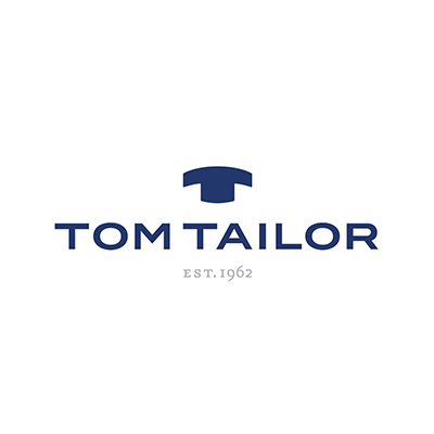 德国时装品牌Tom Tailor现在低至45折特卖别错过啦!简约百搭白T恤只要11.99欧!一字肩上衣16.99欧!