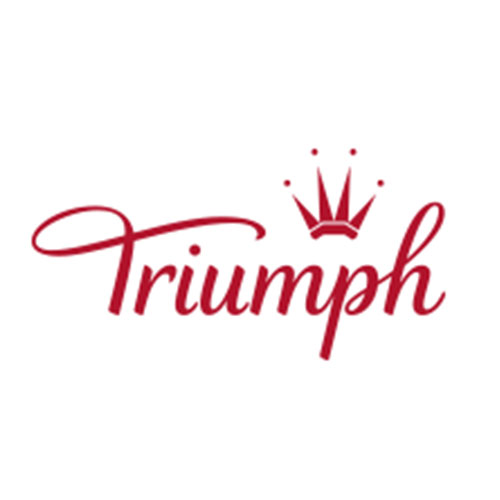Triumph/黛安芬女士内衣低至38折!夏天更要穿清爽薄透一点的内衣啦!