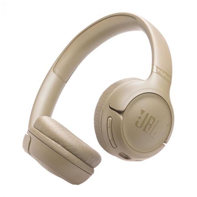 JBL Tune 530BT 头戴式蓝牙耳机