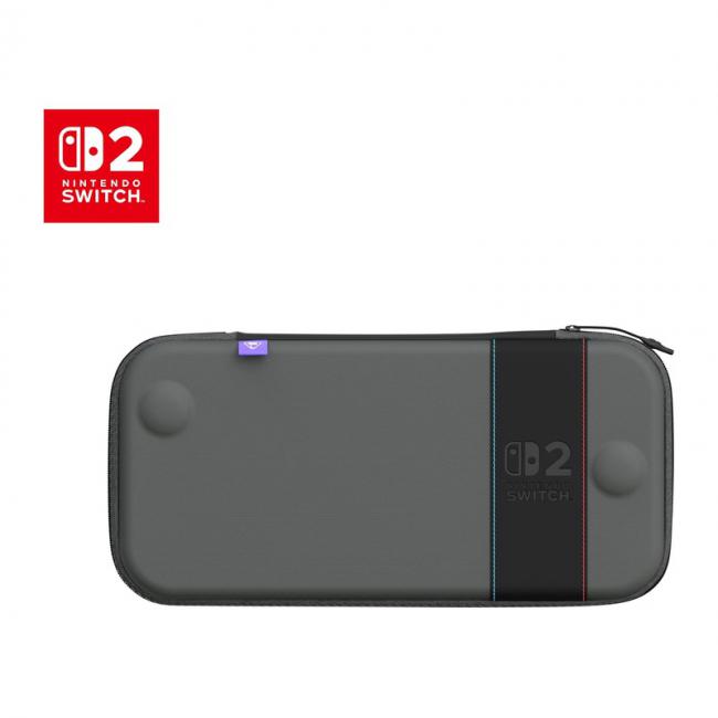 Turtle Beach PlayTrek Switch 2 薄款收纳包