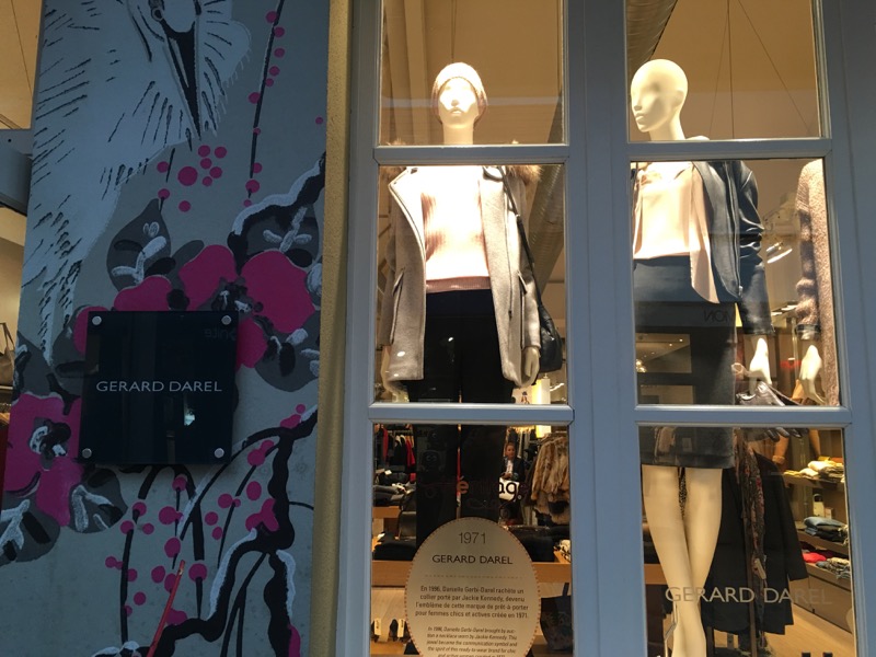 Gerard Darel