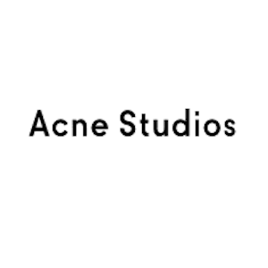 acnestudioDE