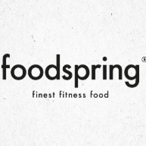 Foodspring FR