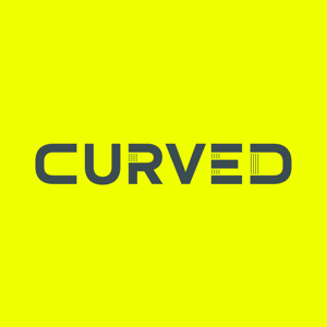 Curved DE