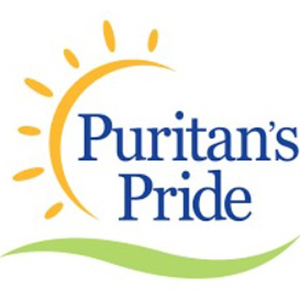世界的三大综合保健品之一Puritan's Pride!眼部保健系列全场8折!酸酸甜甜VD软糖4.8欧!