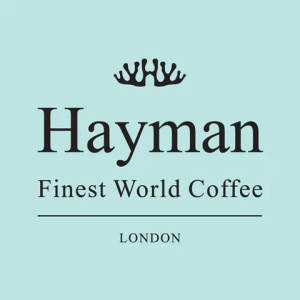 Hayman coffee ES
