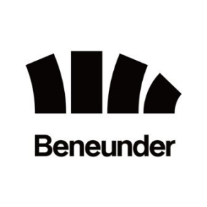 Beneunder it