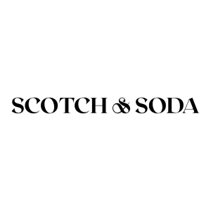 Scotch＆Soda