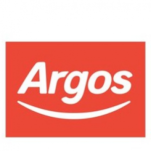 Argos家电全场5折-9折！无门槛半价！戴森草莓粉吹风机£319、无线吸尘器£59、惠普笔记本£159