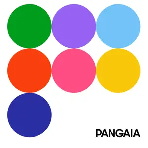 卫衣穿出老钱风?Pangaia全场9折!多彩有机棉T恤、卫衣£45起!植物尼龙系列上新!