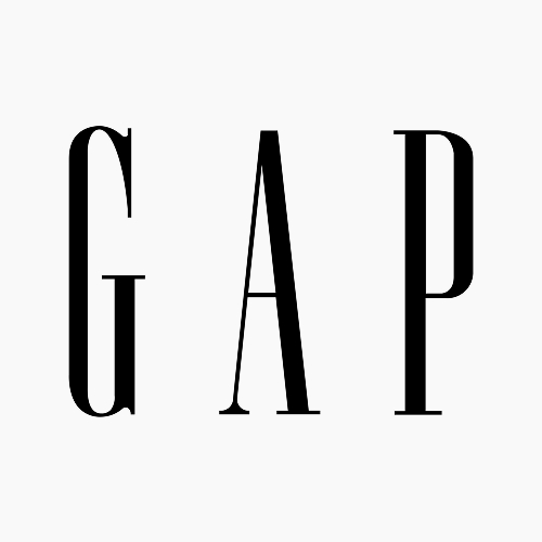 Gap正价商品对折又来啦!🥬白菜价收Logo T恤!时髦通勤必备!大家快来捡漏!