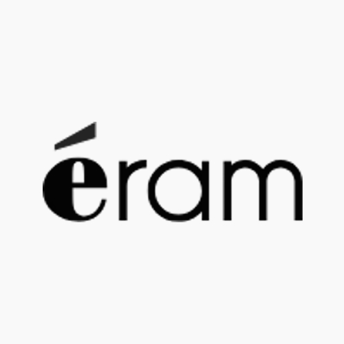 蜈蚣精看过来👀 Eram鞋城 低至3折!春夏小白鞋、凉鞋、小皮鞋,法式风情get起来!