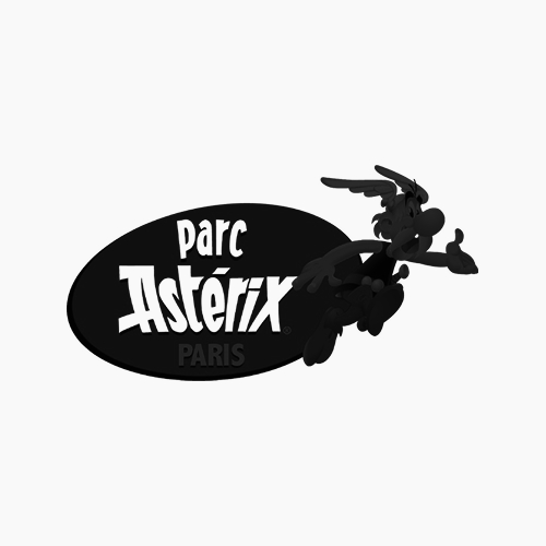 法国人最爱的Parc Astérix阿斯特克主题公园门票特价45€🎠50+刺激项目任你畅玩!