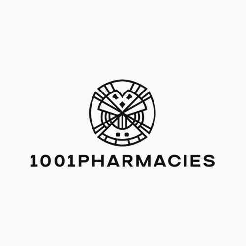 1001Pharmacies买一送一专区回归！还能叠加9折！Ducray防脱洗发水4欧，雅漾抗敏面霜6.9欧！