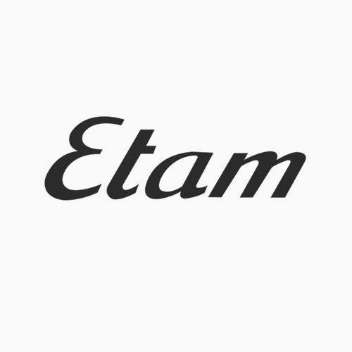Etam低至29折+新人变相折上75折+包邮!亚麻连衣裙居然19.9欧入!让人眼前一亮的小皮带10.9欧入!