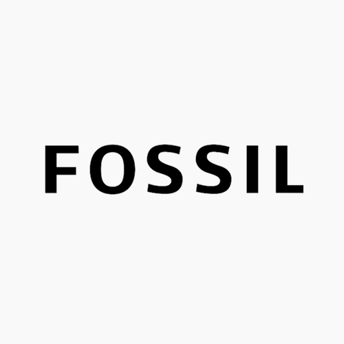 Fossil官网低至5折+折上8折!情人节必入情侣对表111欧就能收一套!还有优选精致皮夹套盒!