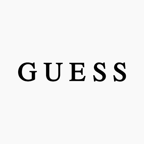 【罕见包邮】好久不见的 Guess 包场特卖!包包鞋履首饰墨镜一应俱全!超酷黑色腕表直降140€!