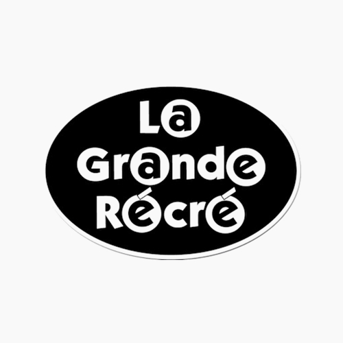 La Grande Recre solde低至4折！！让孩子们也过一次打折季！！