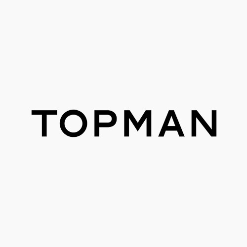 潮牌云集的Topman低至3折！潮男穿上分分钟想去夏威夷度假！