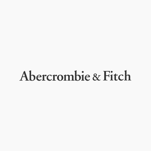 Abercrombie & Fitch 低至13折特卖!换季买衣服就看这里!超chic的方领上衣只要9.9欧!