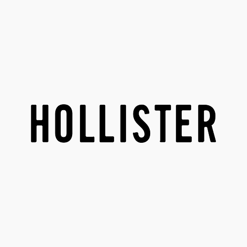 急‼Hollister特卖3折起📣经典运动衫21€起!羊毛衫、背心8€收🔥牛仔短裤18€!