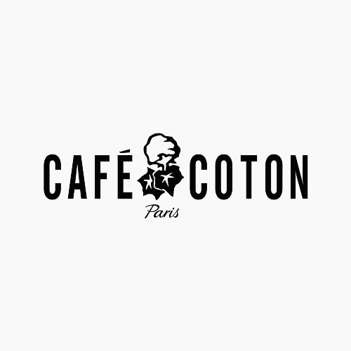 Cafe Coton 全场享6折