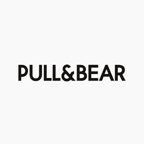 Zara姐妹品牌 Pull&Bear 低至15折+新人变相折上75折!该换一波秋冬新衣服啦!