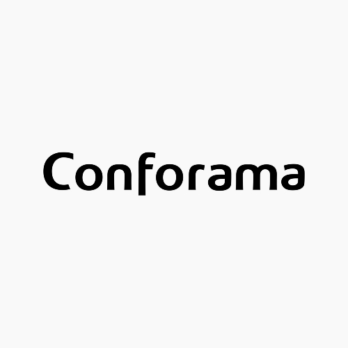 暖♥放送!Conforama床上家居促销低至5折!9.53€收靠枕7折收dodo枕头,睡觉香香 身体棒棒