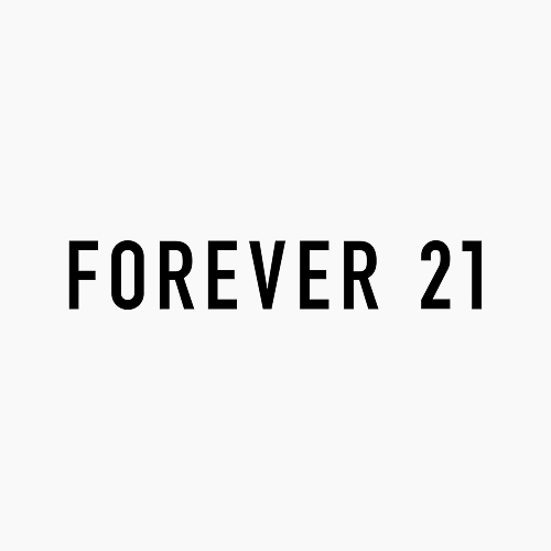 【折上折】大家都喜欢的forever21折上7折+免邮!白菜价!只要几欧就能买美美的衣服!