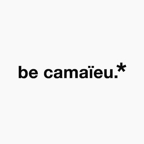 【年中大促】下水道女孩流出了激动的泪水!CAMAÏEU 低至4折特卖!修饰腿型第一的烟管裤10.9欧收!
