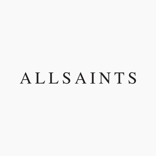 ALLSAINT官网低至5折大促来了!配饰、包包飒到不行!男士项链配饰也绝了!很Ins!