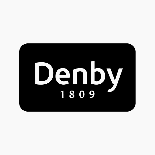 Denby黑五官网专区定价优势+全场8折!冰蓝色铸铁锅折后92欧爱了爱了!